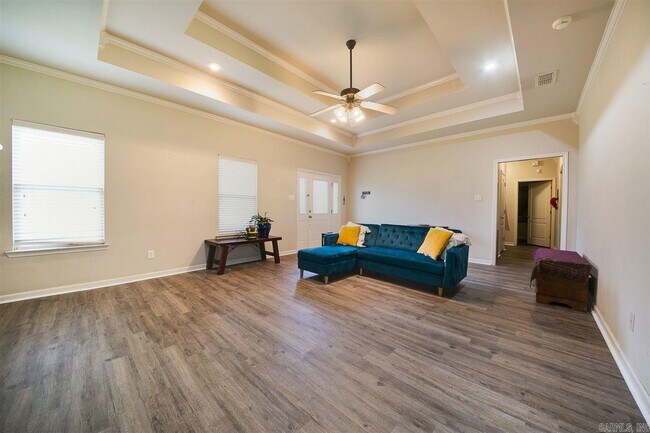 Foto del edificio - 3505 N Ridge Dr