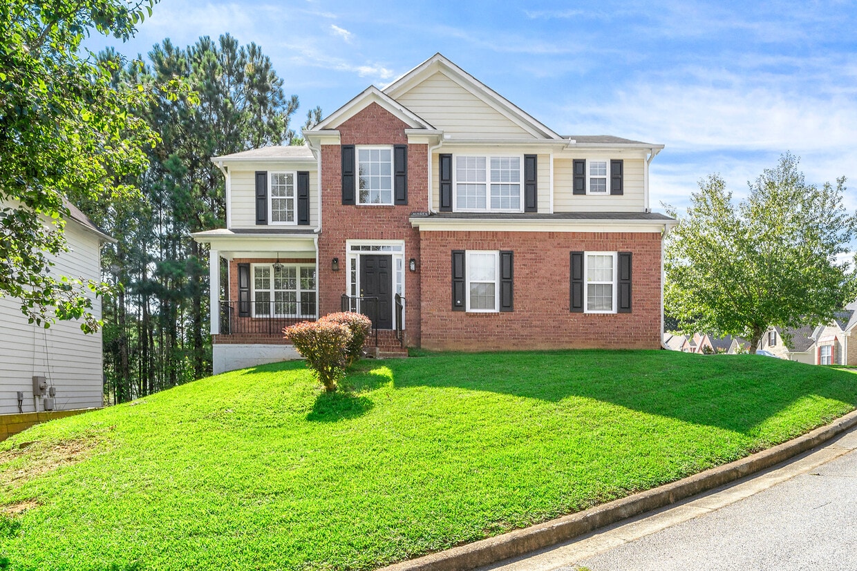 Photo - 5105 Villas Terrace (Stone Mountain, GA)