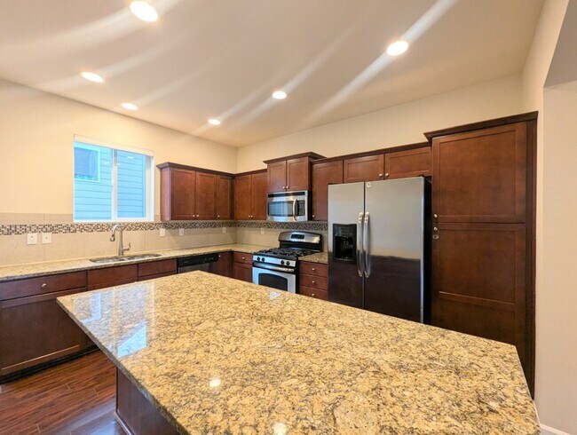 Foto del edificio - 4Bd/2.75Ba Lake Stevens House