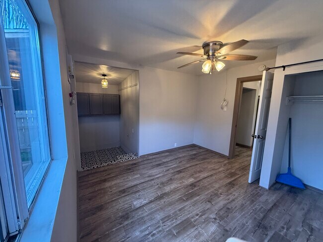 Foto del edificio - 2661 Newell St