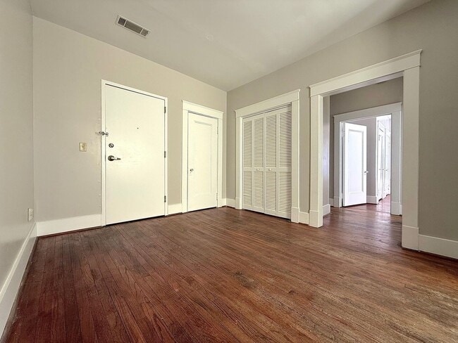 Foto del interior - Katherine Court Apartments