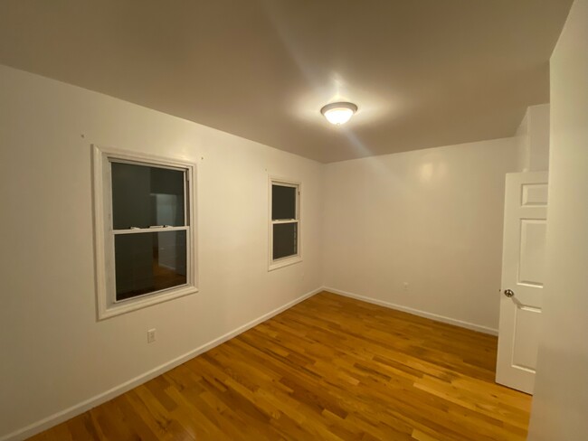 3rd Bedroom - 2303 Crotona Ave