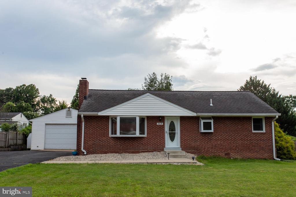 Foto principal - 5834 Pratt St