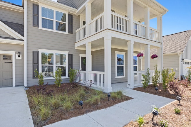 Foto del edificio - 268 Heron Creek Dr