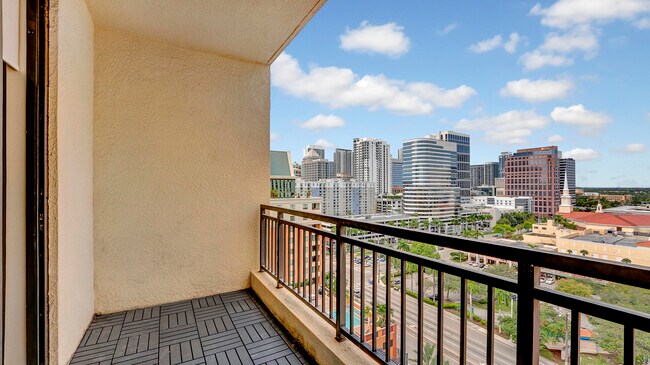 Foto del edificio - 110 N Federal Hwy