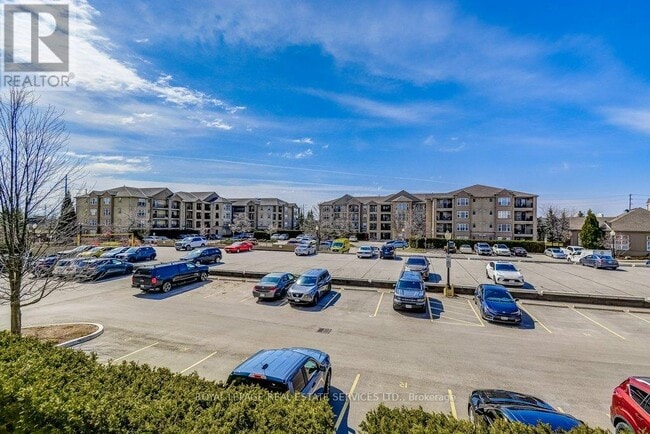 Building Photo - 2065 Appleby Line