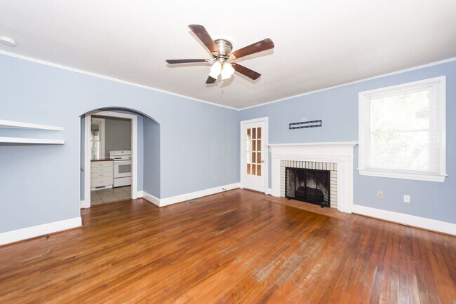 Foto del edificio - 2 Bedroom 1 Bath Single Family Home - Wadm...