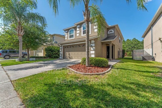 Photo - 15321 Harrowgate Way House