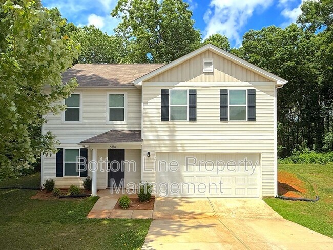 Building Photo - 5080 Grain Ct