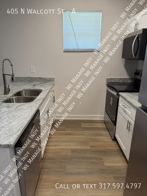 Photo - 405 N Walcott St-A Apartment