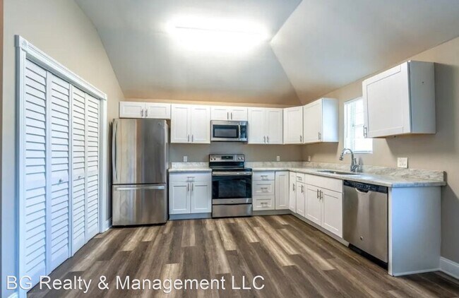 Foto del edificio - 3 br, 2 bath House - 625 Fall St