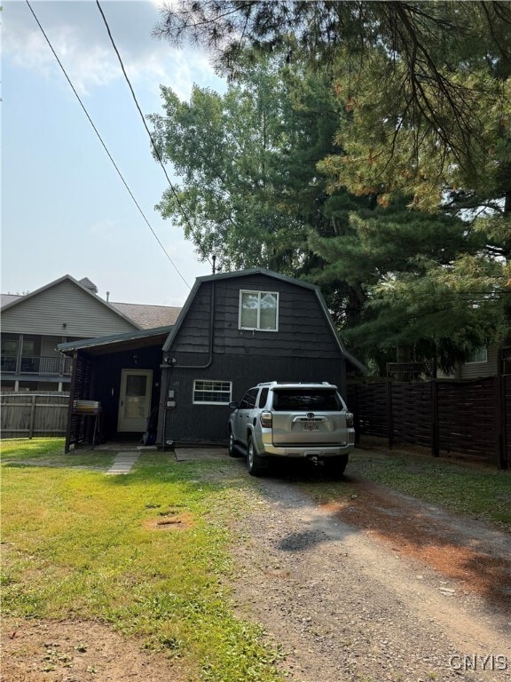 Primary Photo - 119 Spring Ave