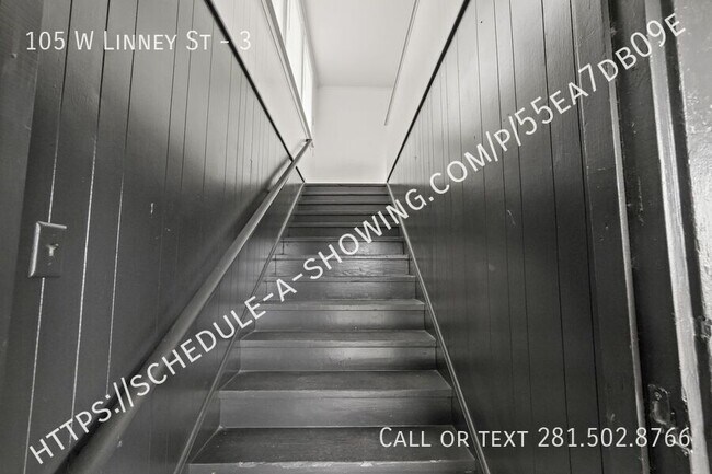 Foto del edificio - 105 W Linney St