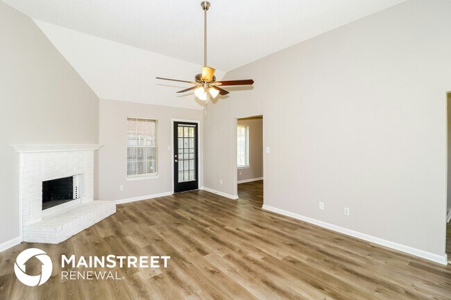 Foto del edificio - 4210 Appian Dr