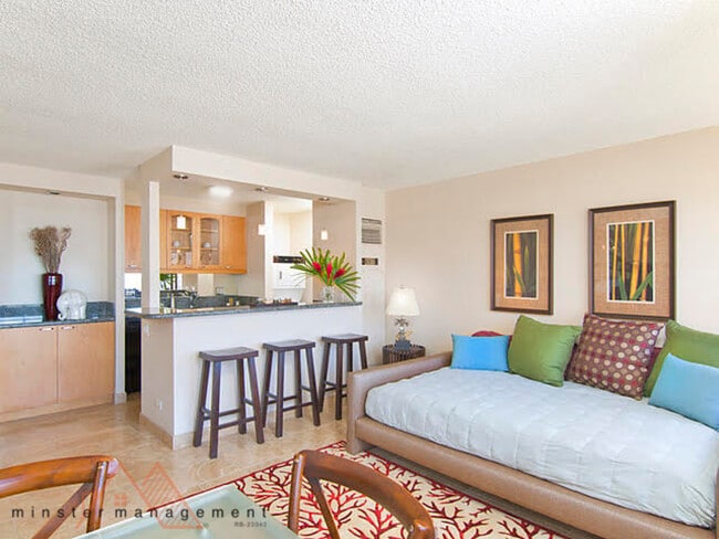 Photo - 1778 Ala Moana Blvd Apartment