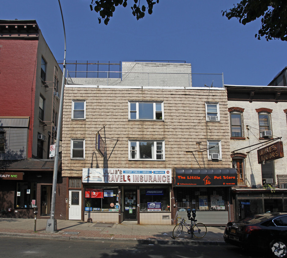 Building Photo - 142-146 Havemeyer St