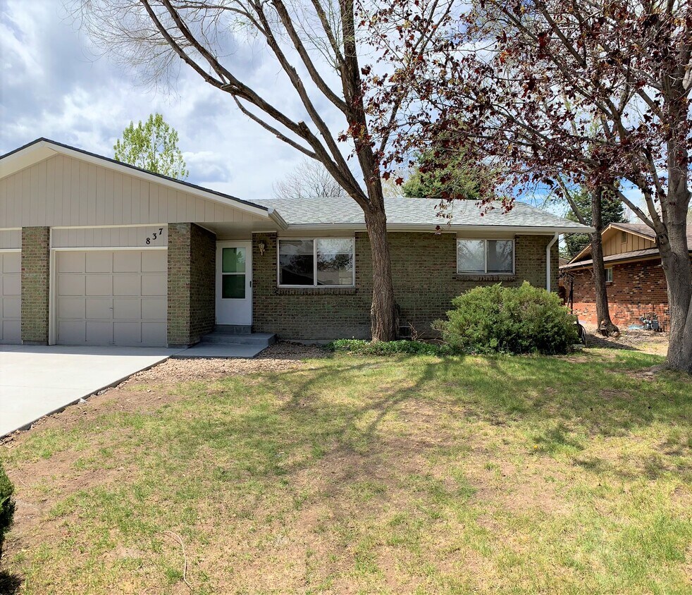 Foto principal - 837 Torrey St