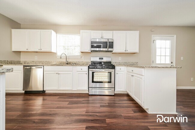 Foto del edificio - 3483 Riverview Chase Dr