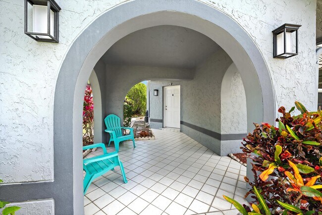 Foto del edificio - 9178 Beverly Ct