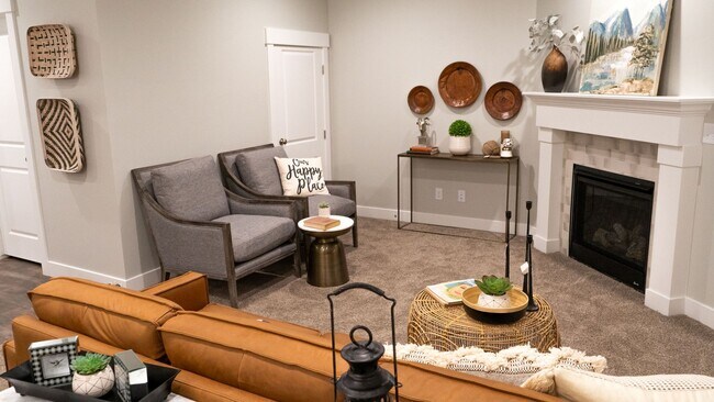 Foto del edificio - Luxury Tremonton Town-Home for For Rent