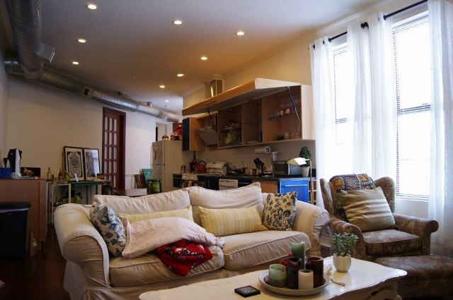 Foto principal - 2868 N Lincoln Ave