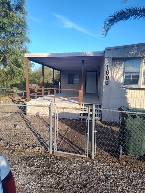 Foto del edificio - 1900 Colorado Blvd