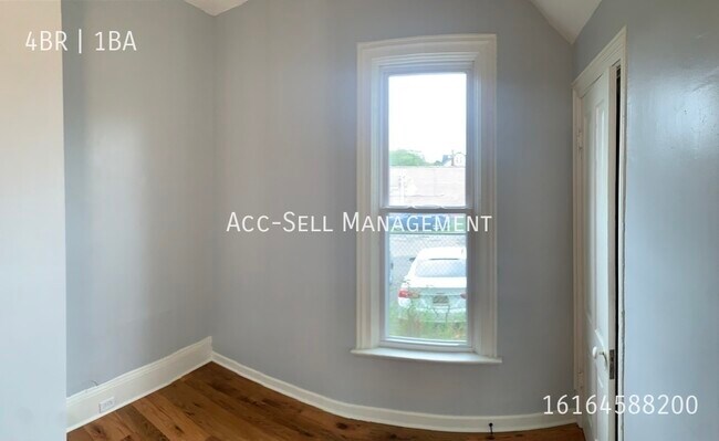 Foto del edificio - 740 Bates St SE