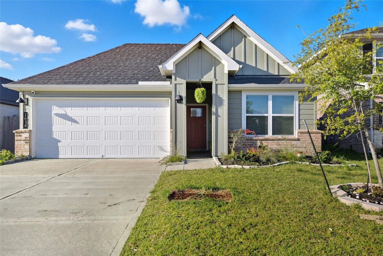 Foto principal - 1638 Westway Dr