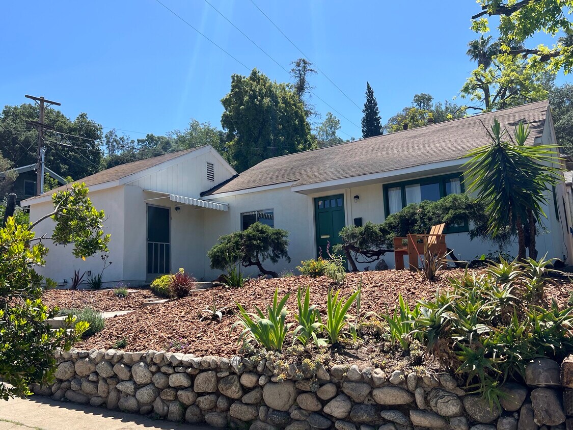 1216 Oak Grove Dr, Los Angeles, CA 90041 House Rental in Los Angeles