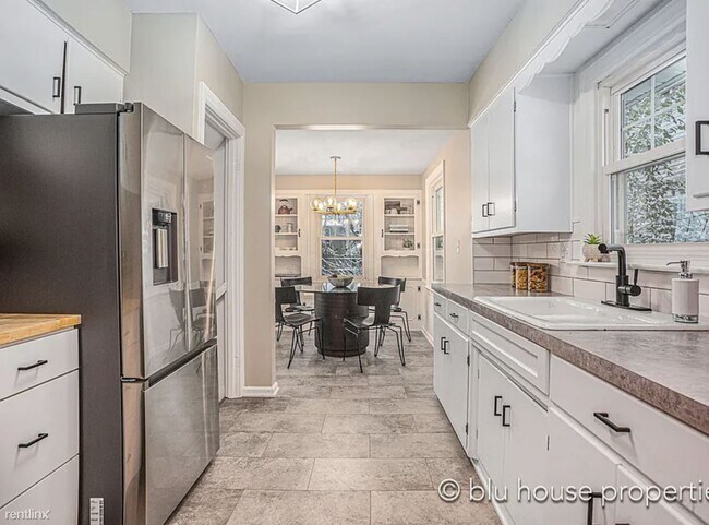 Foto del edificio - 2 br, 1 bath House - 1136 Merritt St SE