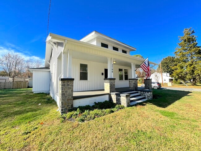 Building Photo - 3700 Deep Creek Blvd