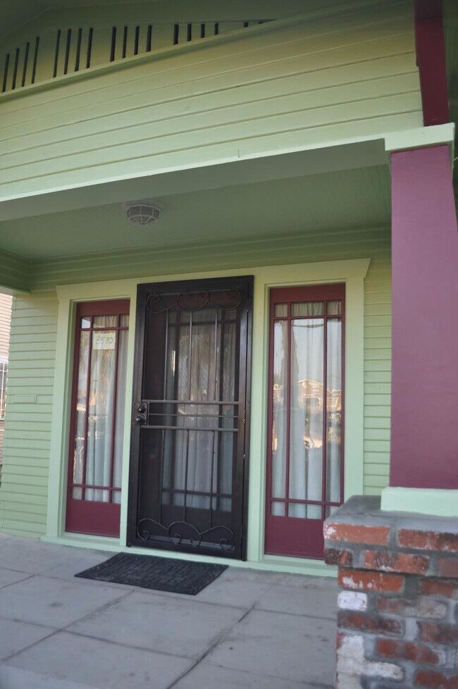 Foto del edificio - 3570 45th St