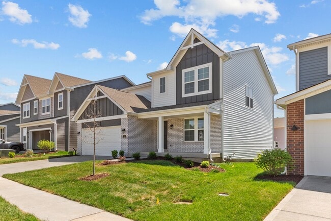 Foto del edificio - O'Fallon/Wentzville/Lake St Louis Area