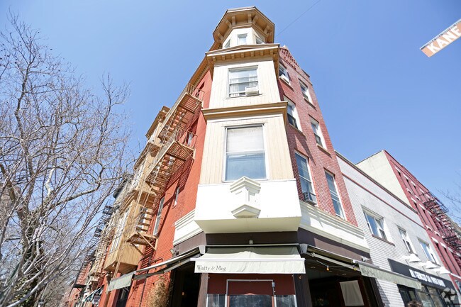 Building Photo - 248 Court St
