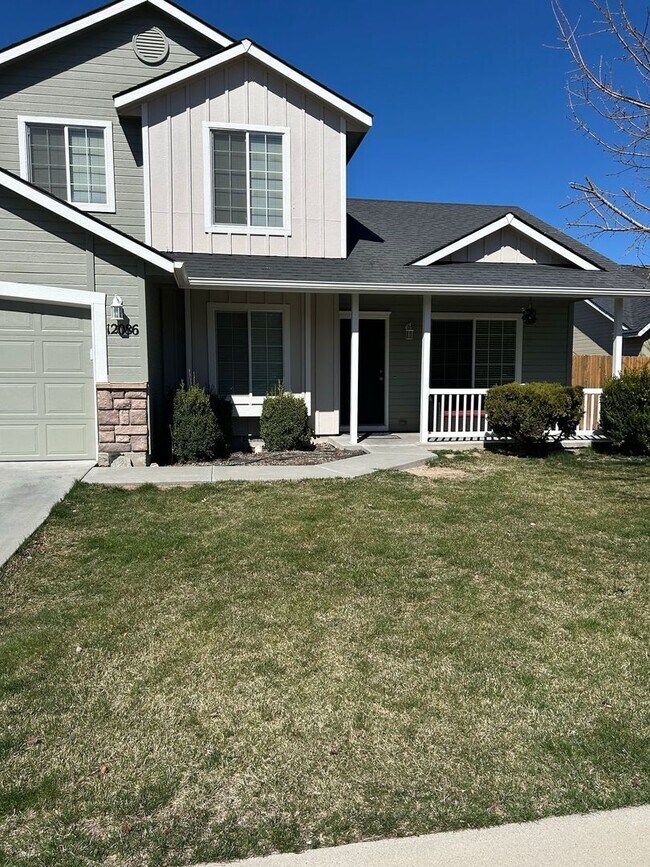 Foto del edificio - Boise Home in Forest Glen Subdivision | Sp...