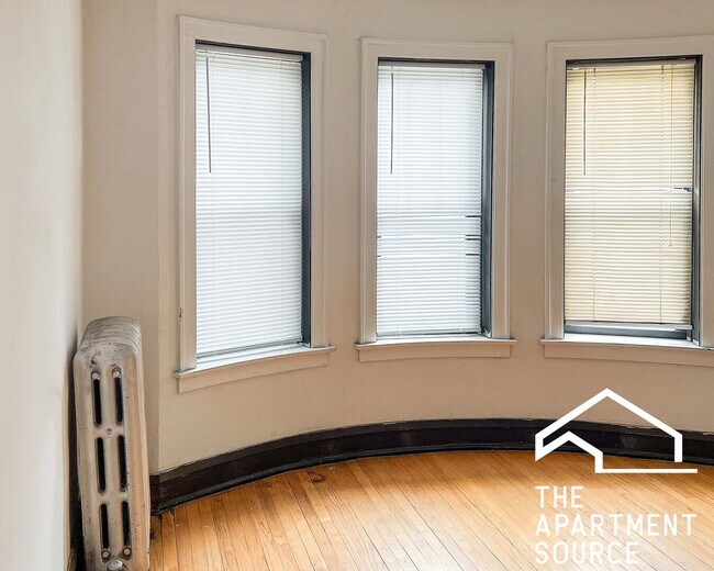 Foto del edificio - 4606 N Winchester Ave