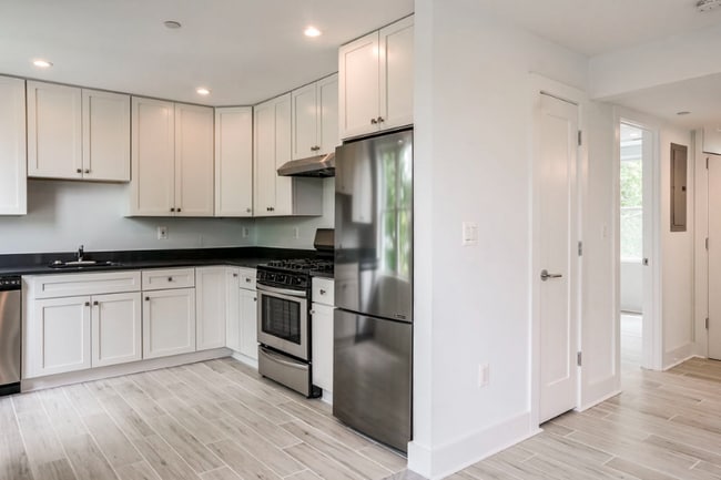 Building Photo - 5735 14th St NW