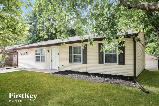 Foto del edificio - 4509 Phoenix Dr