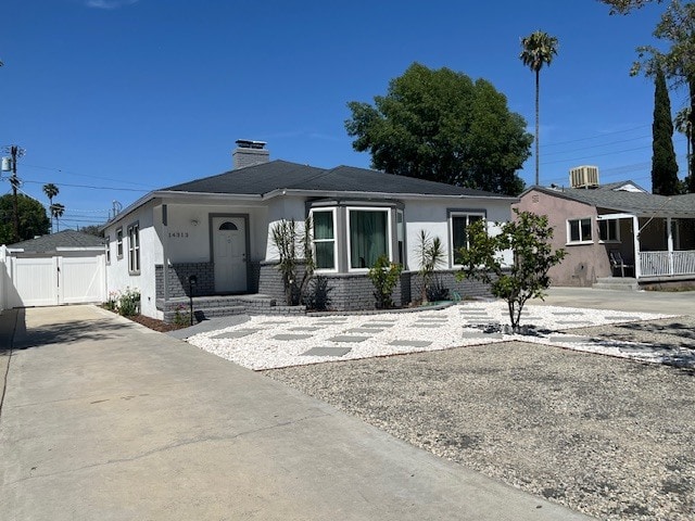 Building Photo - 14313 Collins St