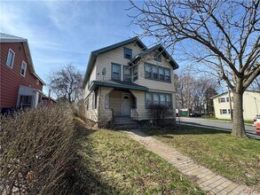 Building Photo - 295-97 N Midler Ave