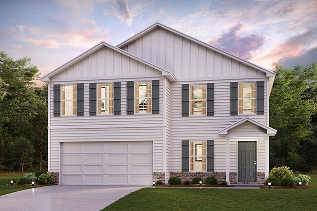 Foto del edificio - 116 Martin Mill Trl, Warner Robins, GA