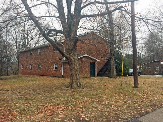 Building Photo - 406 Watauga Dr