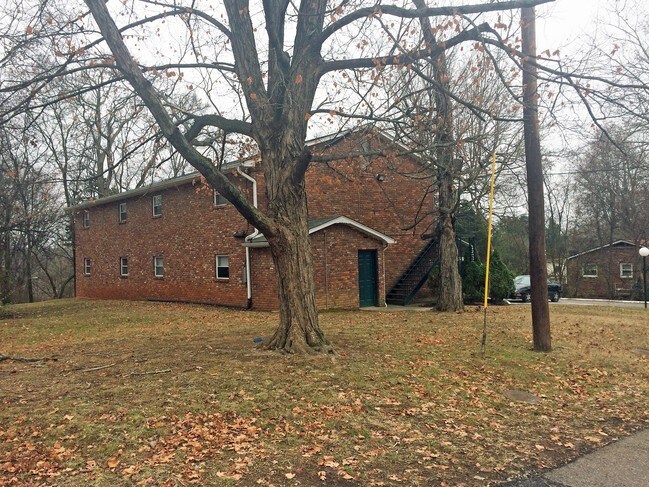 Foto del edificio - 406 Watauga Dr