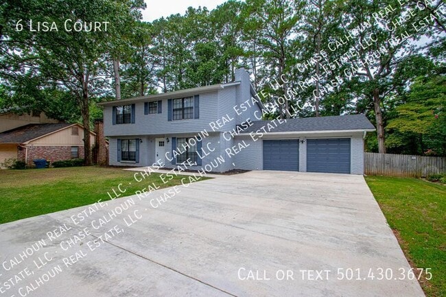Foto del edificio - 6 Lisa Ct