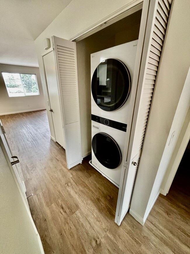 Interior Photo - Addisyn Park Apartments