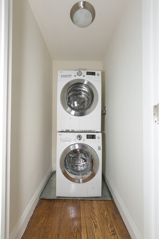 Foto del edificio - 1801 Gough St