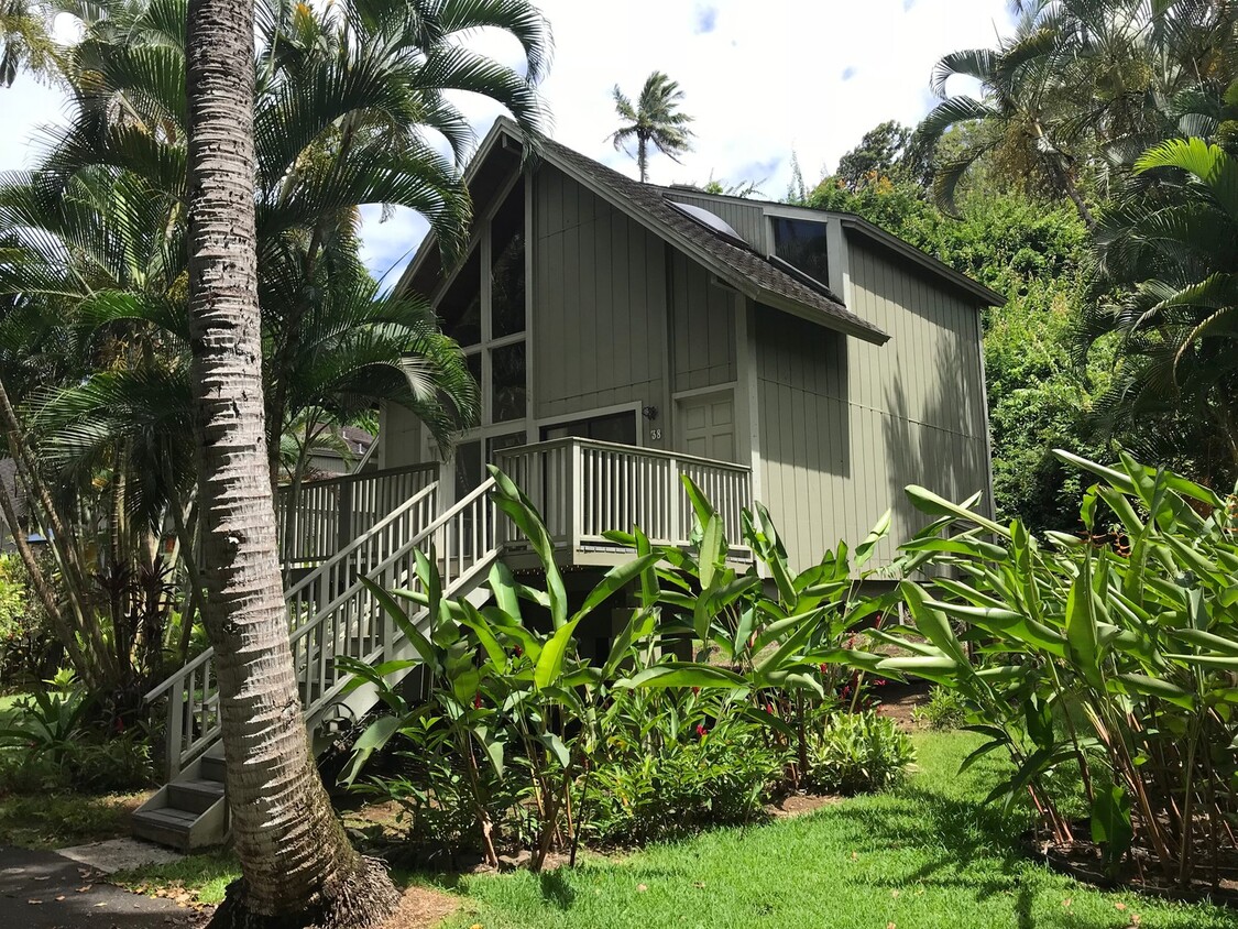 Foto principal - Kauhale Beach cove! Tropical, Serene and v...