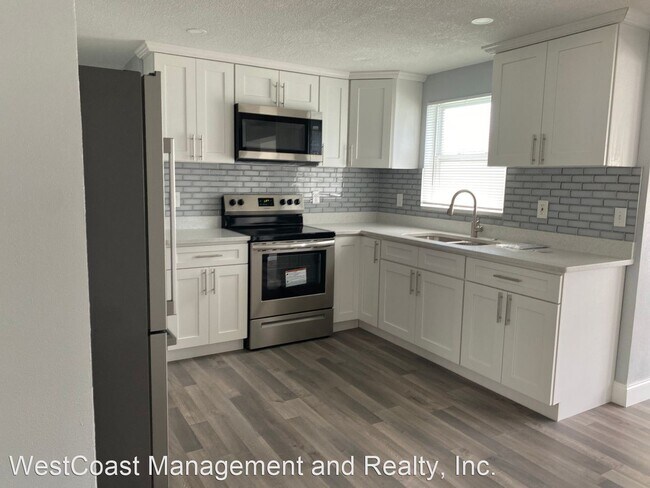Foto del edificio - 2 br, 1 bath House - 1907 Knollwood Dr.