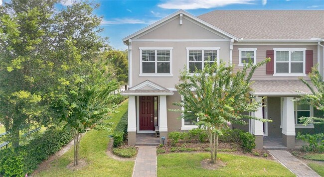 Foto del edificio - 10316 Spring Arbor Ln
