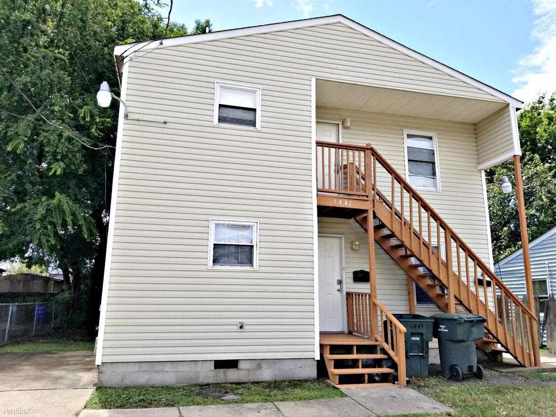5 br, 2 bath House - 1441 41st by ODUrent... - 5 br, 2 bath House - 1441 41st  by ODUrent...
